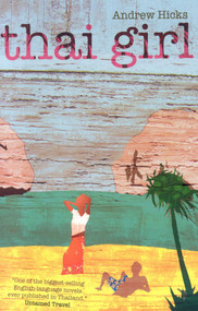 Thai Girl by Andrew Hicks, 9789810539184
