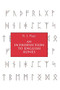 An Introduction to English Runes by R.I. Page, 9780851159461