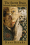 The Secret Brain (Selected Poems 1995-2012) by Dave Brinks, Andrei Codrescu, 9780985612214