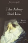 Brief Lives - 9781843831129 by John Aubrey, Richard Barber, Richard Barber, 9781843831129