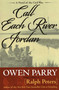 Call Each River Jordan by Ralph Peters, Owen Parry, 9780811711357