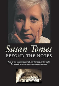 Beyond the Notes (Journeys with Chamber Music) by Susan Tomes, 9781843831600