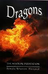 Dragons (The Modern Infestation) by Pamela Wharton Blanpied, 9780851156804