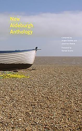 New Aldeburgh Anthology by Ariane Bankes, Jonathan Reekie, 9781843835882