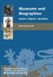 Museums and Biographies (Stories, Objects, Identities) - 9781843839613 by Kate Hill, Alexandra Stara, Alison Booth, Anne Whitelaw, Belinda Nemec, Chris Whitehead, Donald Preziosi, Elizabeth Crooke, Felicity Bodenstein, Helen Rees Leahy, Jeffrey Abt, Julie Sheldon, Kate Hill, Laura Gray, Linda Sandino, Louise Tythacott, Lucie Carreau, Mariana Francozo, Mark Elliott, Sophie Forgan, Steffi De Jong, Stuart Burch, Suzanne MacLeod, Wallis Miller, 9781843839613