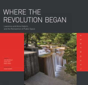 Where the Revolution Began by Randy Gragg, 9780982439210