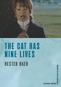 The Cat Has Nine Lives by Hester Baer, 9781640140998
