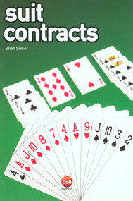 Suit Contracts by Brian Senior, 9781904468011