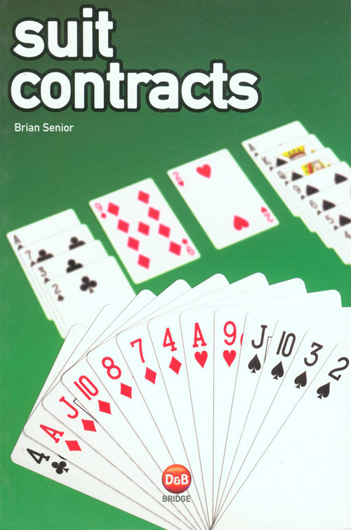 Suit Contracts by Brian Senior, 9781904468011