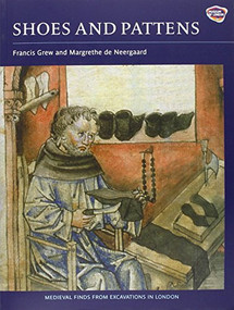 Shoes and Pattens by Francis Grew, Margrethe de Neergaard, Susan Mitford, Susan Mitford, 9781843832386