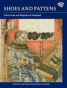 Shoes and Pattens by Francis Grew, Margrethe de Neergaard, Susan Mitford, Susan Mitford, 9781843832386