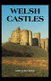 Welsh Castles (A Guide by Counties) by Adrian Pettifer, 9780851157788