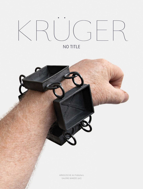 Winfried Krueger (No Title) by Galerie Marzee, Cornelie Holzach, 9783897904170