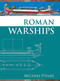 Roman Warships by Michael Pitassi, 9781783274147