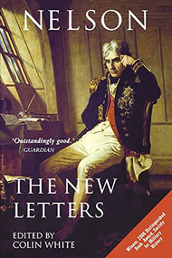 Nelson - the New Letters by Colin White, 9781843832997