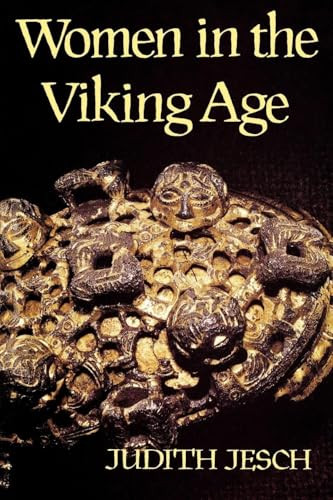 Women in the Viking Age by Judith Jesch, 9780851153605
