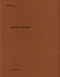 Boegli Kramp (De aedibus 54) by Heinz Wirz, 9783037610787