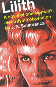 Lilith - 9781566491242 by J. R. Salamanca, 9781566491242
