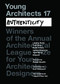 Young Architects 17 (Authenticity) by Michael Meredith, Anne Rieselbach, Architectural League of New York, 9780991026364