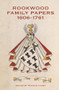 Rookwood Family Papers, 1606-1761 by Francis Young, 9781783270804