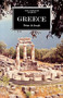 The Companion Guide to Greece by Brian de Jongh, John Gandon, John Gandon, Geoffrey Graham-Bell, Geoffrey Graham-Bell, 9781900639354
