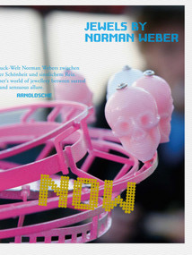 NOW! (Jewels of Norman Weber) by Barbara Vinken, 9783897903319