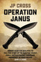Operation Janus by JP Cross, 9781912049141