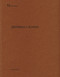 Oestreich + Schmid (De aedibus 52) by Katrin Eberhard, 9783037610749