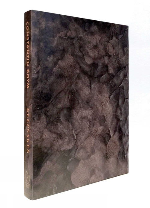 Keepsakes (A Design Memoir) by Constantin Boym, Maira Kalman, 9781938461255