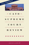 Cato Supreme Court Review (2015-2016) by Ilya Shapiro, 9781944424190