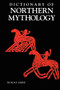 A Dictionary of Northern Mythology by Rudolph Simek, Angela Hall, 9780859915137