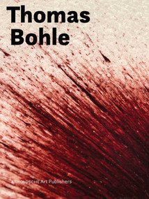 Thomas Bohle by Rudolf Sagmeister, Frank Nievergelt, 9783897904316