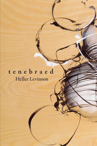 Tenebraed by Heller Levinson, 9780997172577