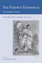 The Pierrot Ensembles (Chronicle and Catalogue, 1912-2012) by Christopher Dromey, Christopher Wintle, Christopher Wintle, 9780956600738