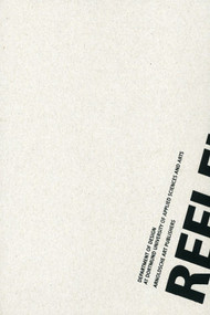 Reflektor 2 (Design Faculty Annual 2009) by University of Applied Sciences and Arts Dortmund Design, 9783897903159