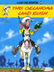 The Oklahoma Land Rush by Goscinny, 9781849180085
