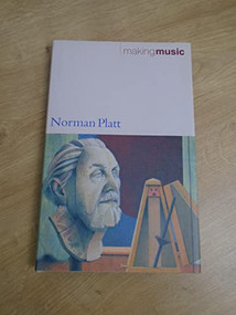Making Music - 9780954128708 by Norman Platt, 9780954128708