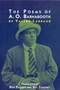 Poems of A. O. Barnabooth by Valery Larbraud, Ron Padgett, Bill Zavatsky, 9780979513794