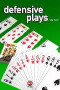 Defensive Plays by Sally Brock, 9781904468097
