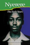 Nyerere (The Early Years) by Thomas Molony, 9781847010902