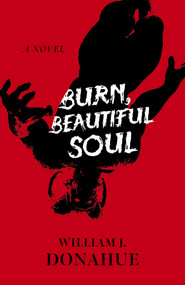 Burn, Beautiful Soul (A Novel) by William  J. Donahue, 9781789045260