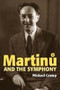 Martinu and the Symphony by Michael Crump, 9780907689652