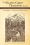 The Pacific Crest Trailside Reader, Oregon and Washington (Adventure, History, and Legend on the Long-Distance Trail) by Rees Hughes, Lewis Corey, 9781594855108