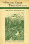 The Pacific Crest Trailside Reader, Oregon and Washington (Adventure, History, and Legend on the Long-Distance Trail) - 9781594855092 by Rees Hughes, Corey Lewis, Amy Uyeki, 9781594855092