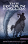 Roan Stallion by Alfreda Beartrack-Algeo, 9781939053480