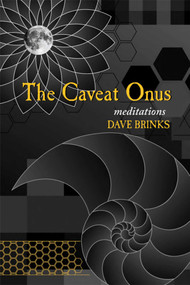 Caveat Onus (Meditation) by David Brinks, 9780981808840