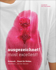 Ausgezeichnet! (Most Excellent!) by Ines Bruhn, 9783897904583