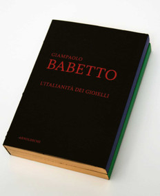 Giampaolo Babetto (My World) by Florian Hufnagl, 9783897903272