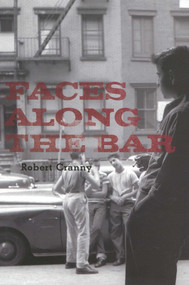 Faces Along the Bar by Robert Cranny, 9781566492324