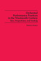 Orchestral Performance Practices in the Nineteenth Century (Size, Proportions, and Seating) by Daniel J. Koury, 9780835720519